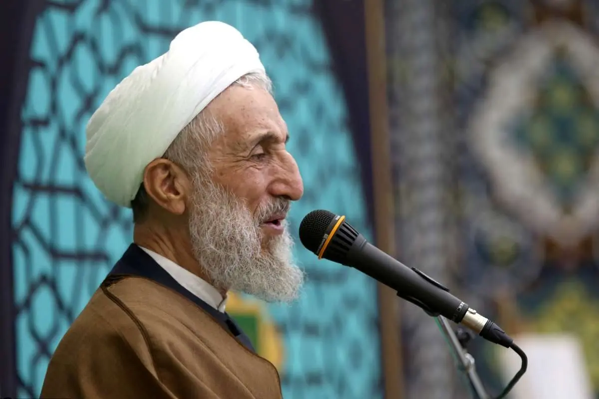  چه کسی جایگزین کاظم صدیقی در ستاد امر به معروف می‌شود؟!