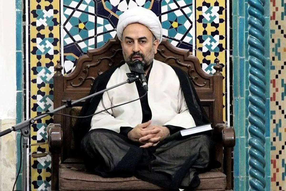  کاش «علم الهدی» و «جنتی» هم به «کاظم صدیقی» اقتدا کنند