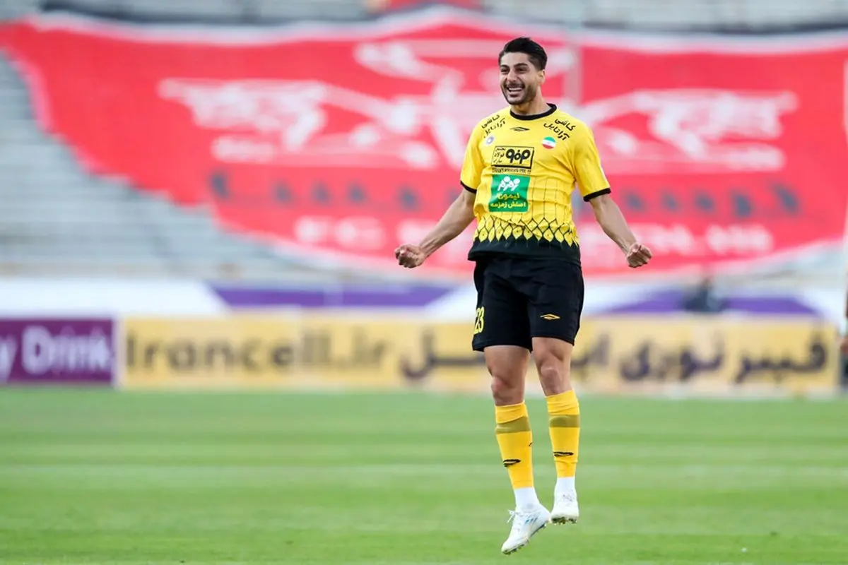 محمدمهدی محبی