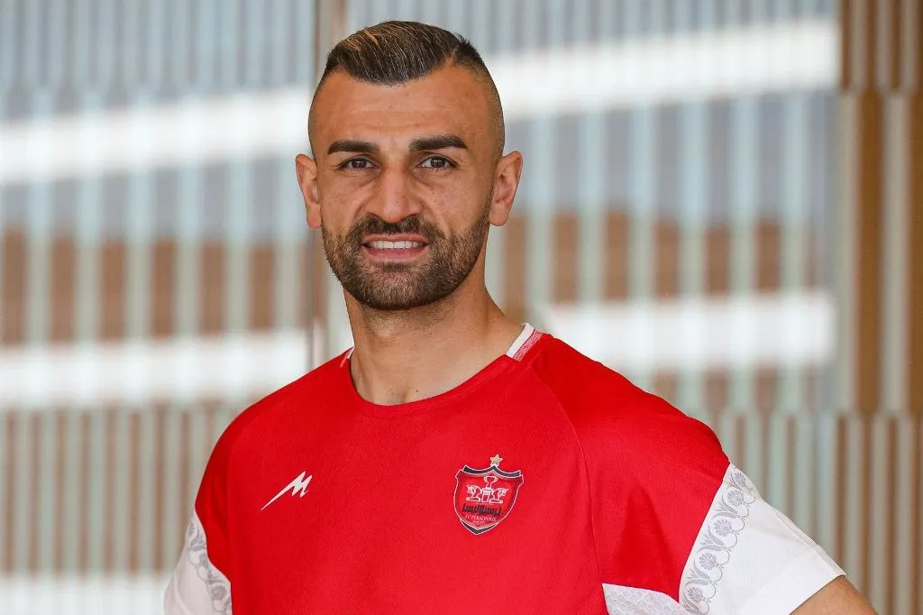 سردار دورسون