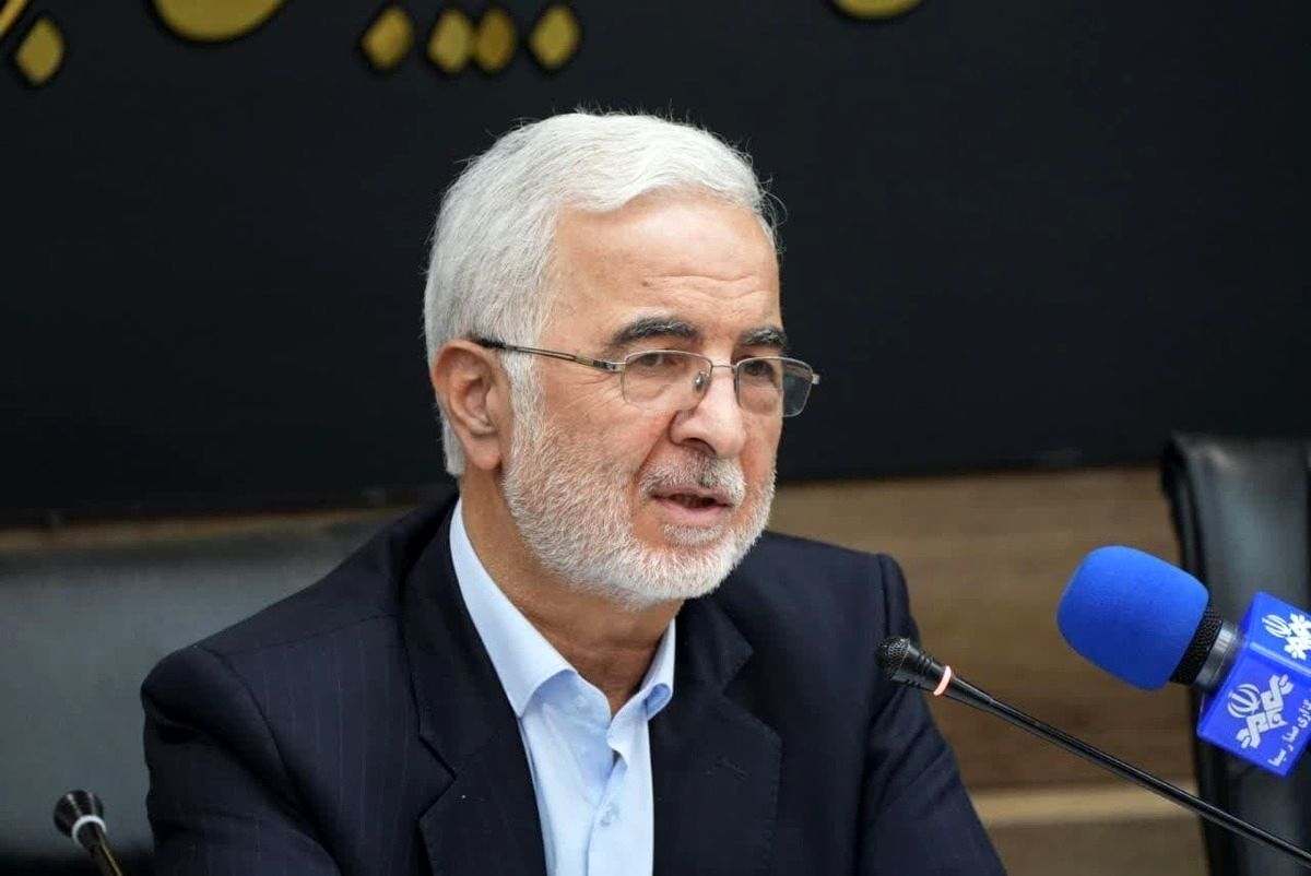 ببینید| بازدید وزیر کشور از مرز مهران