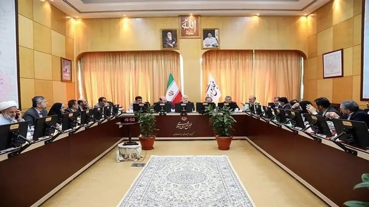 سخنگوی کمیسیون امنیت ملی: شورای عالی دفاع زیر نظر دولت باشد از مجلس مجوز می‌خواهد