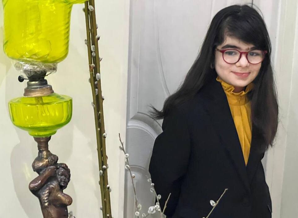 معمای خون شهرزاد؛ گروه خونی نایابی که پزشکان را غافلگیر کرد! شهرزاد