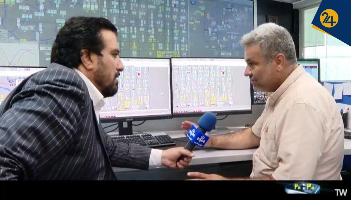 پخش اطلاعات حساس کشور از آنتن صداوسیما؛ تلویزیون راه نفوذ را باز میکند؟ صداوسیما و اطلاعات شبکه آب