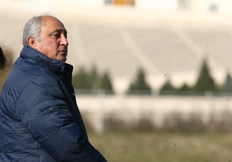 انتقاد فریبا از جذب آلکثیر؛ قرارداد ۴۰ میلیاردی اشتباه بود؟ بهتاش فریبا