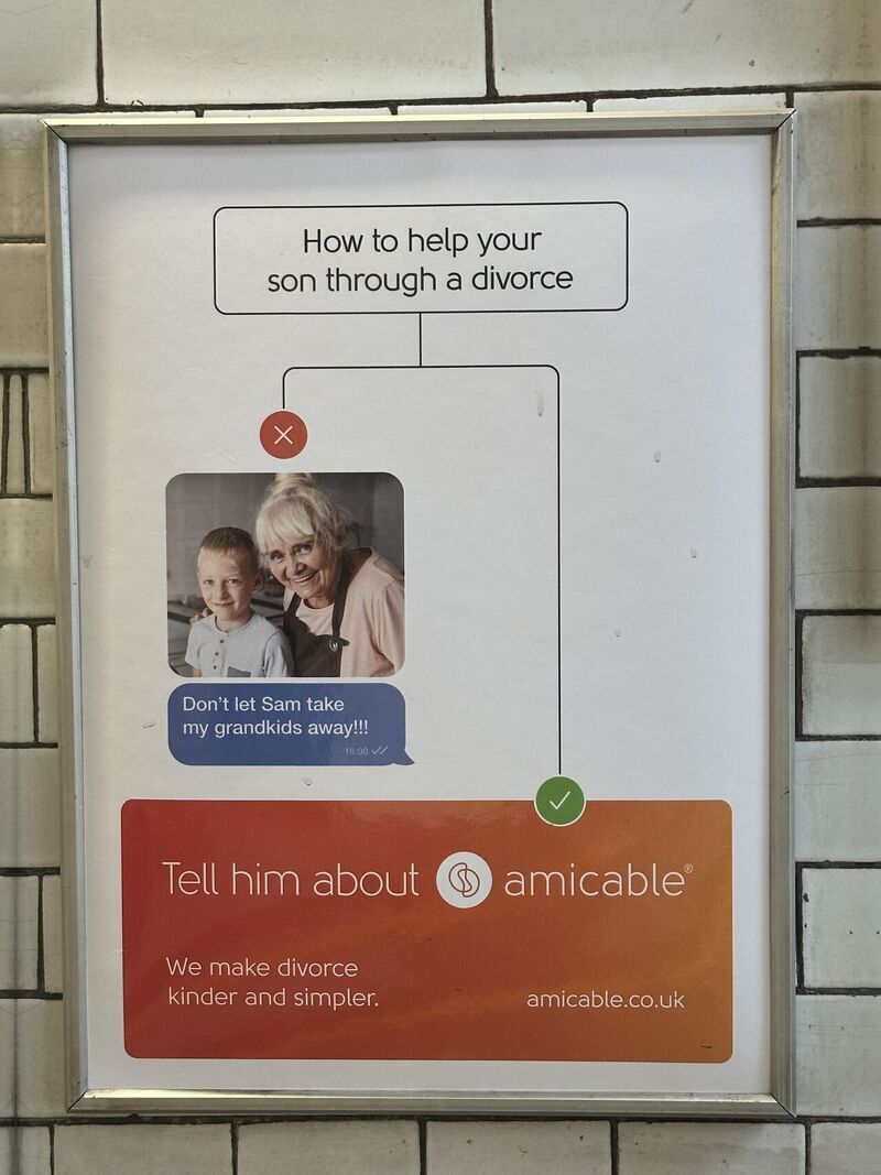 از راز زندگی موفق در آفریقا تا پخش زنده در دادگاه | پشت پرده صنعت طلاق در اینستاگرام چیست؟