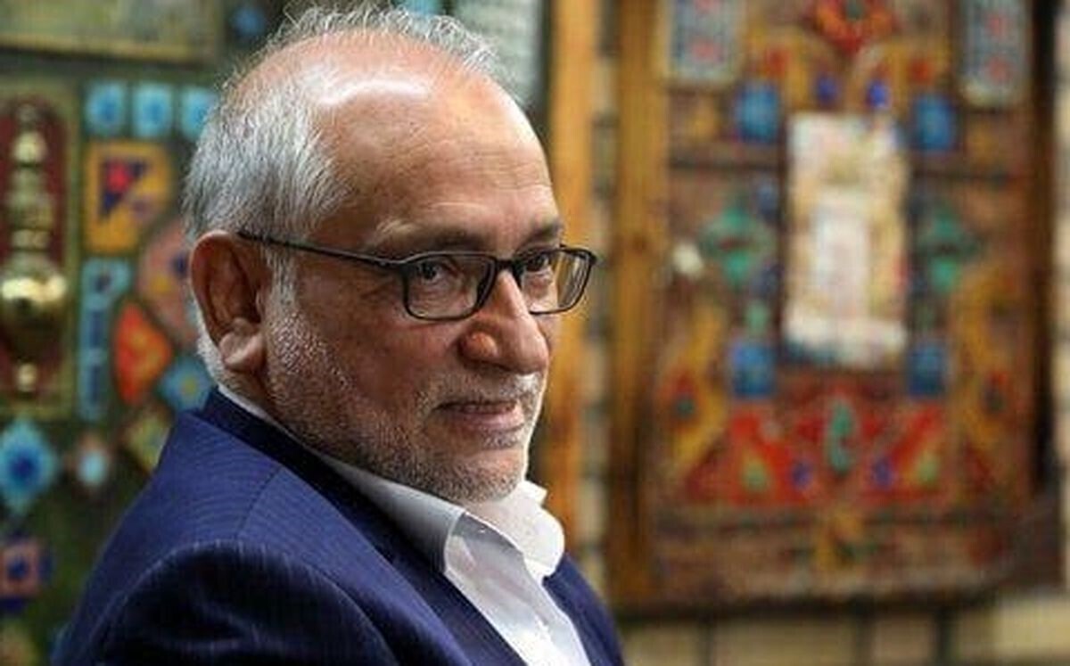 مرعشی: موشک ابزار امنیت ایران است | درخواست برگزاری رفراندوم اشتباه است