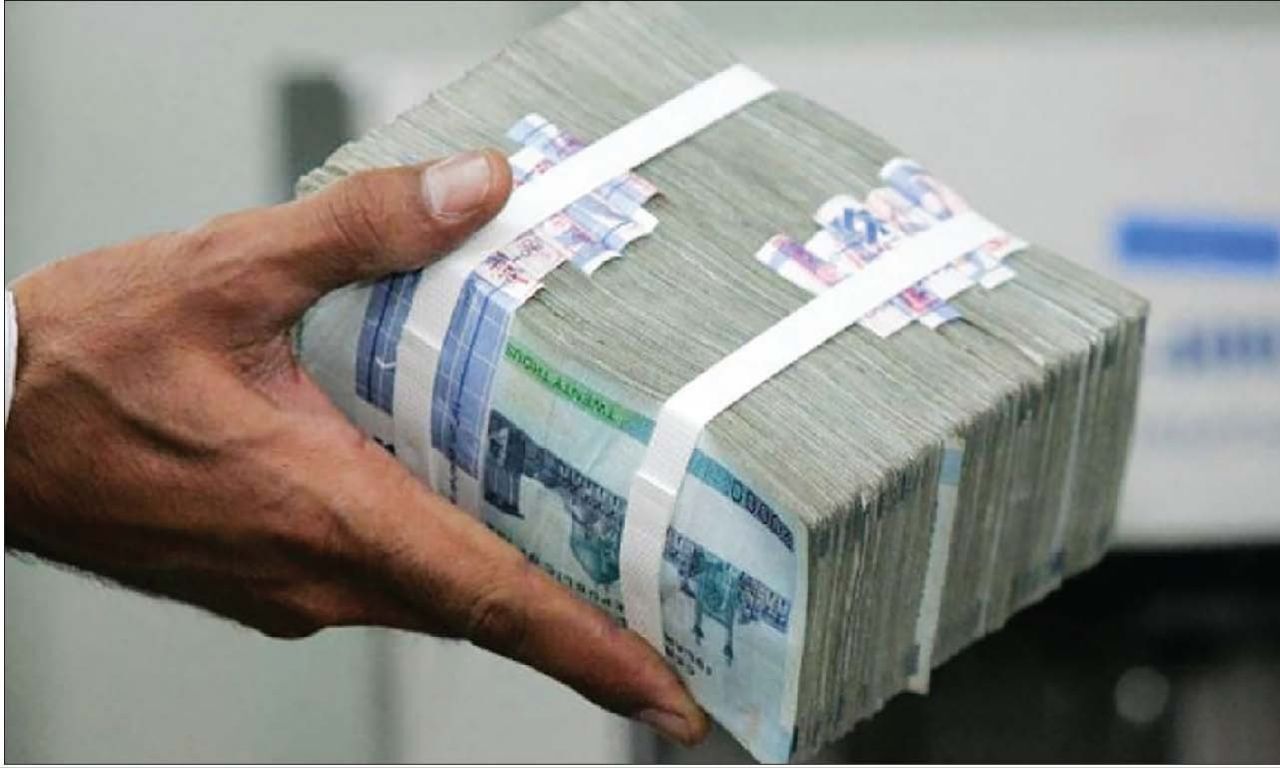 نماینده مجلس: حذف ۴ صفر از پول ملی تنها برای صرفهجویی در چاپ اسکناس است نماینده مجلس: حذف ۴ صفر از پول ملی تنها برای صرفهجویی در چاپ اسکناس است