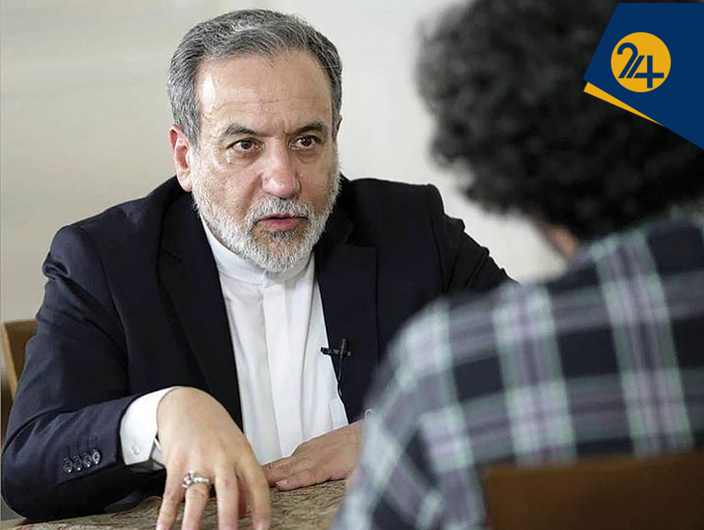 مصاحبه با عراقچی تایید شورای عالی امنیت ملی را داشت | پشت پرده واکنش دیرهنگام صداوسیما و توقف «ماجرای جنگ» چه بود؟