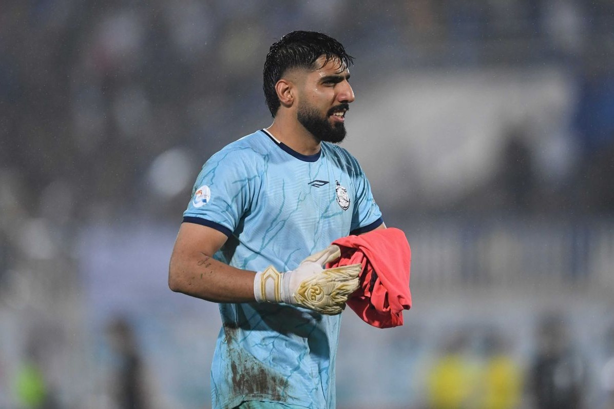 حبیب فرعباسی