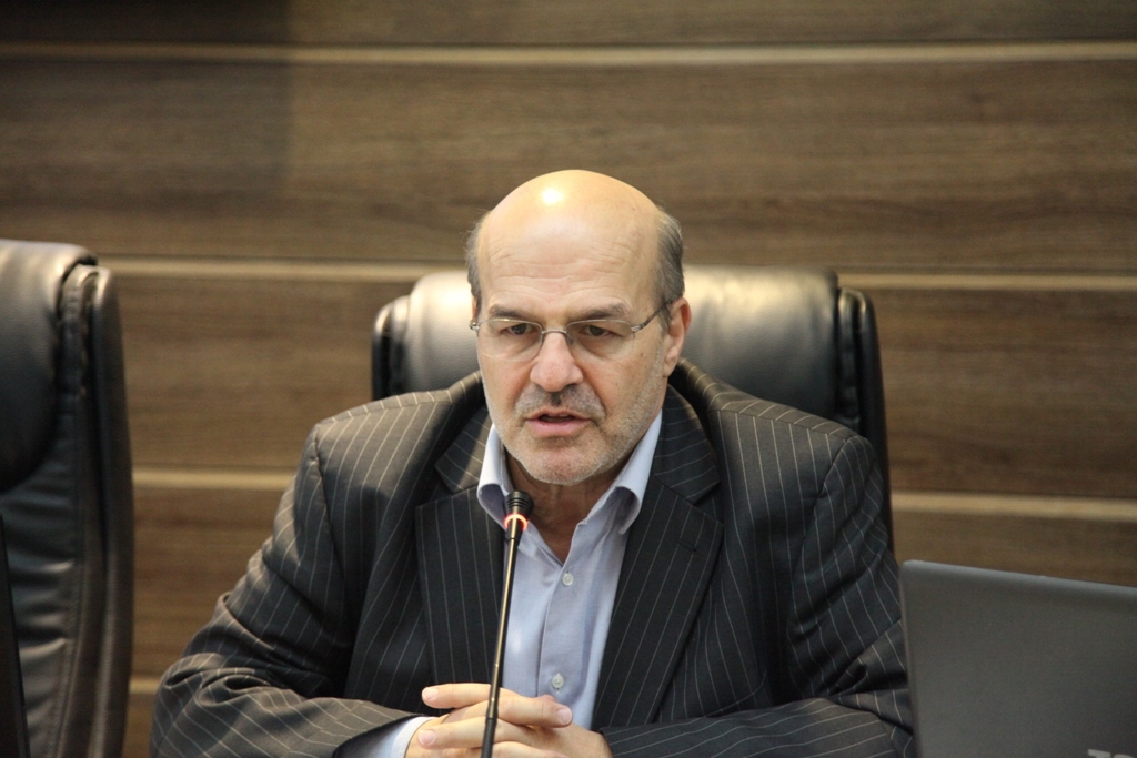 عیسی کلانتری: سیستم ظاهرا قصد دارد تن به اصلاحات دهد