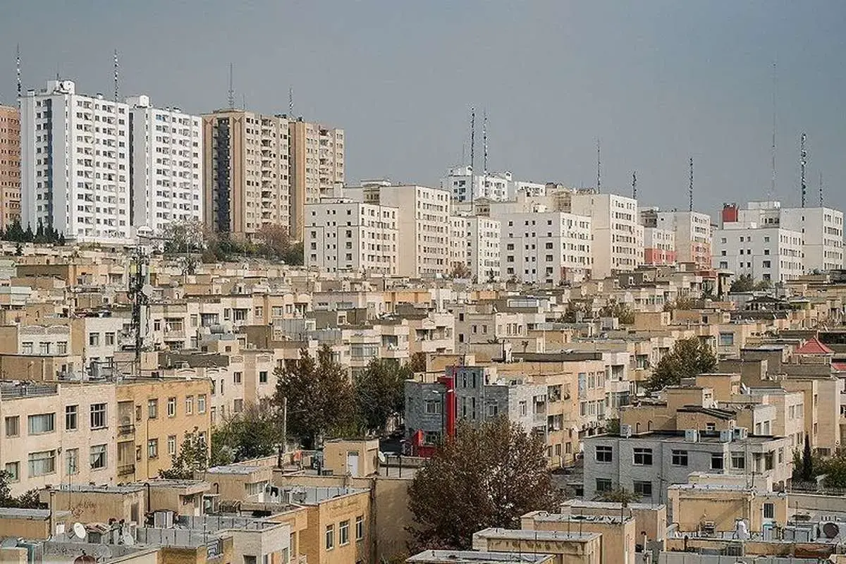 یک پیش‌بینی جدید از قیمت مسکن در بازار