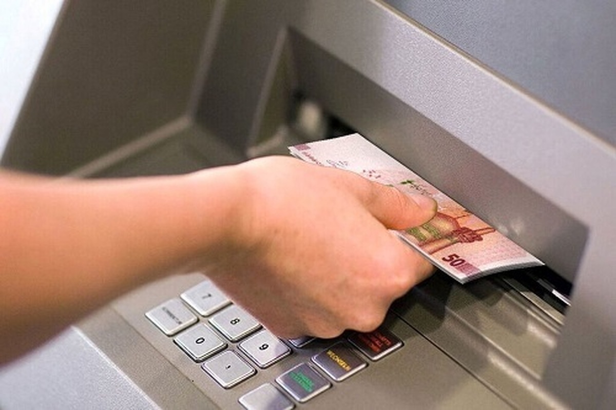 سقف برداشت نقدی با کارت‌های شتابی افزایش یافت