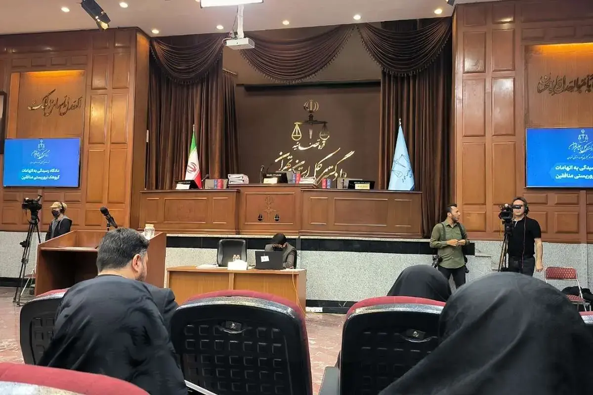 ماجرای تماس مشکوک با همسر شهید محمدی در پوشش دفتر دکتر رهبر