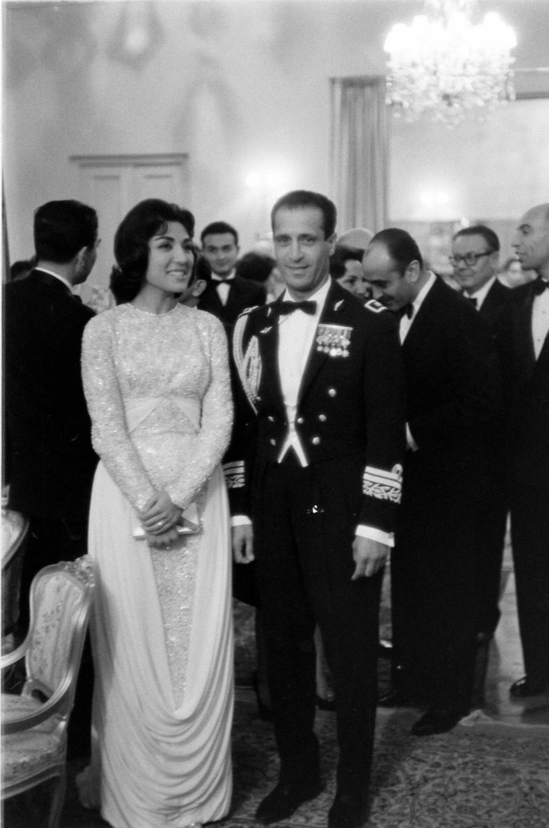 فاطمه پهلوی