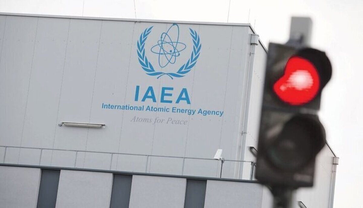 ایران و آژانس