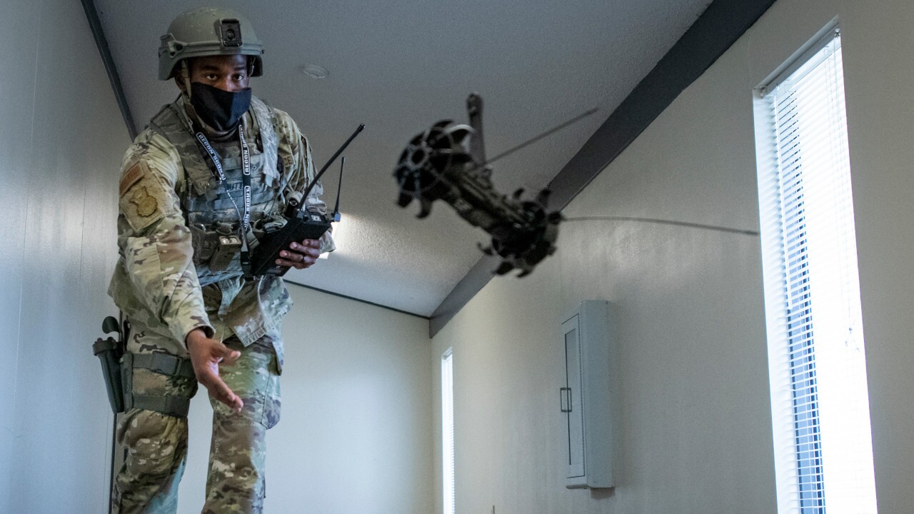 مشخصات ربات جاسوسی Throwbot ۲ مشخصات ربات جاسوسی Throwbot ۲