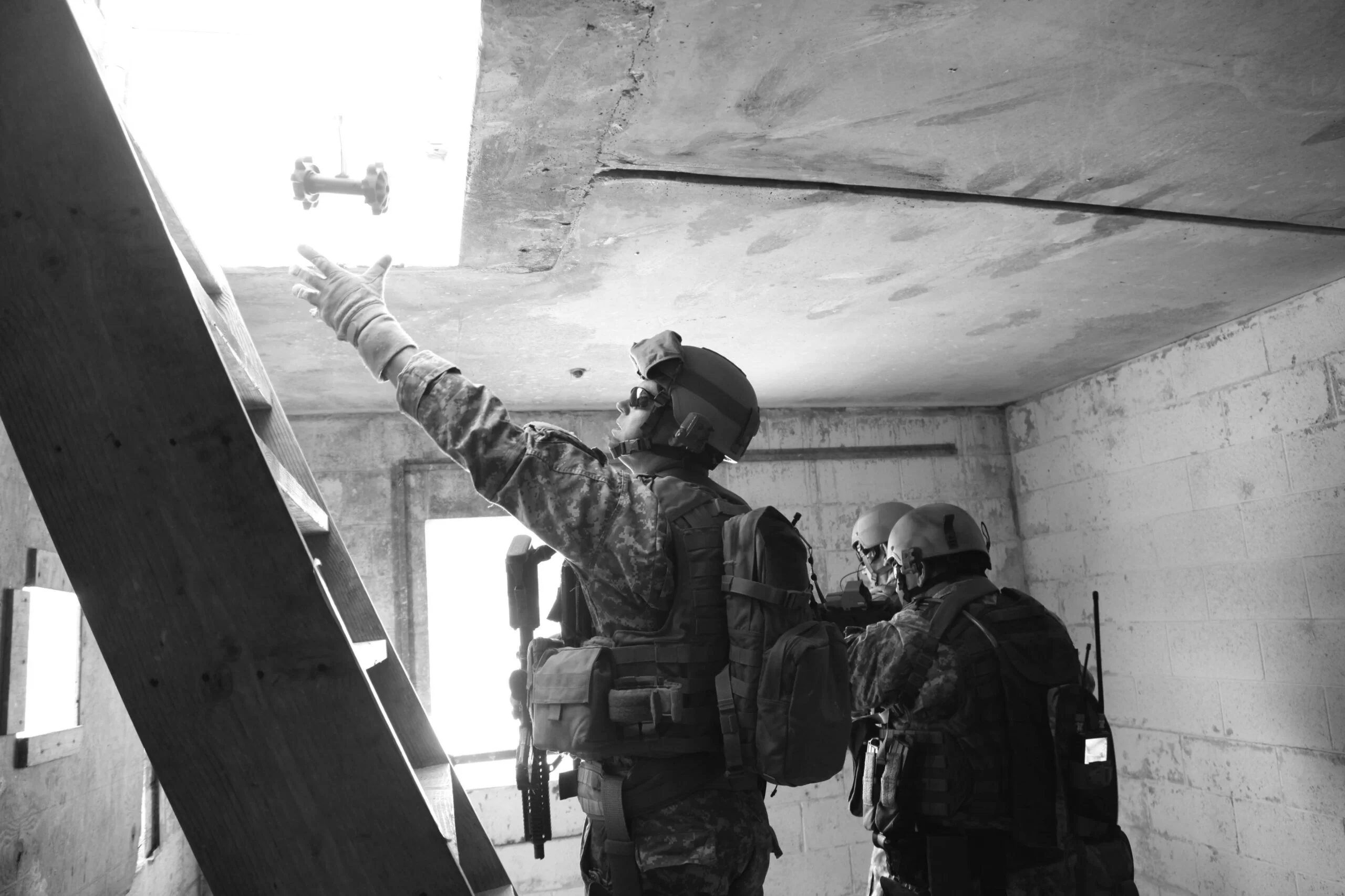 مشخصات ربات جاسوسی Throwbot ۲ مشخصات ربات جاسوسی Throwbot ۲