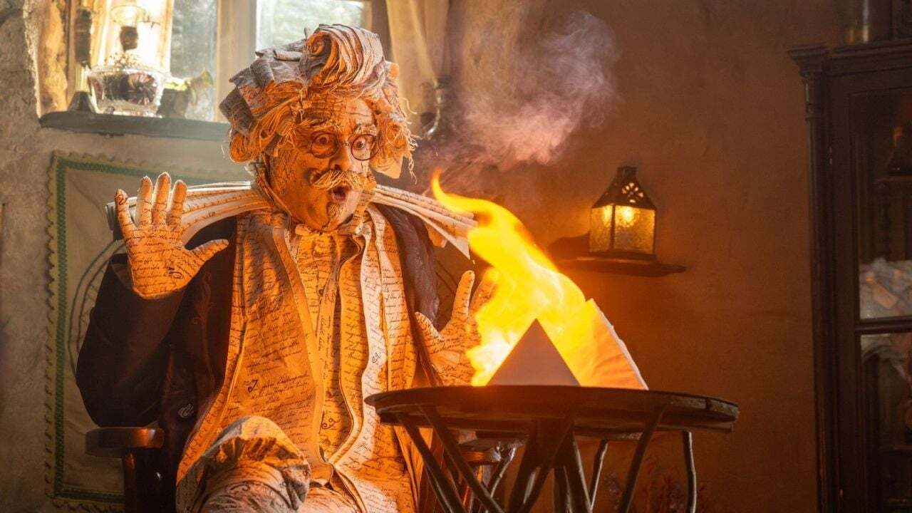 نقد و بررسی فیلم دختری به نام ویلو | جادویی از دل طبیعت