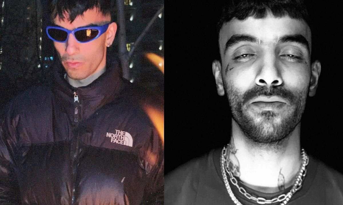 ببینید| اعتراف دردناک دورچی به اعتیادش در برنامه علی ضیا!