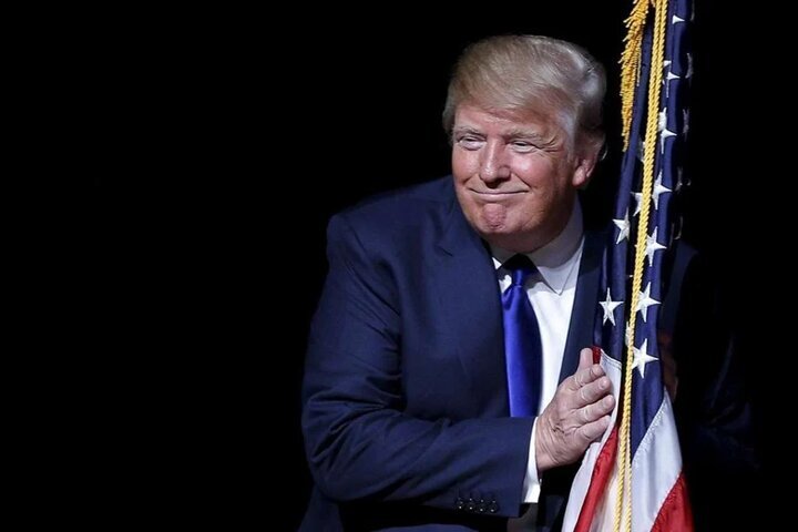 ترامپ: دیگر نامزد ریاست‌جمهوری نمی‌شوم، اما خیلی محبوبم!