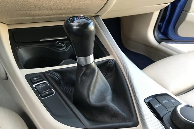 این ۵ کار در خودرو اتومات مرگبار است! این ۵ کار در خودرو اتومات مرگبار است!