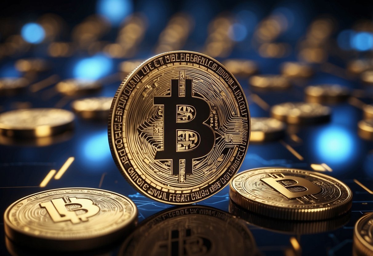 قیمت بیت کوین