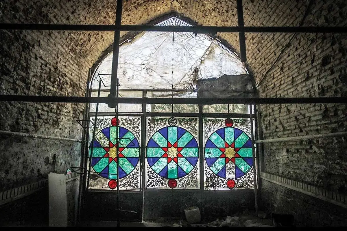 دوره مشروطه