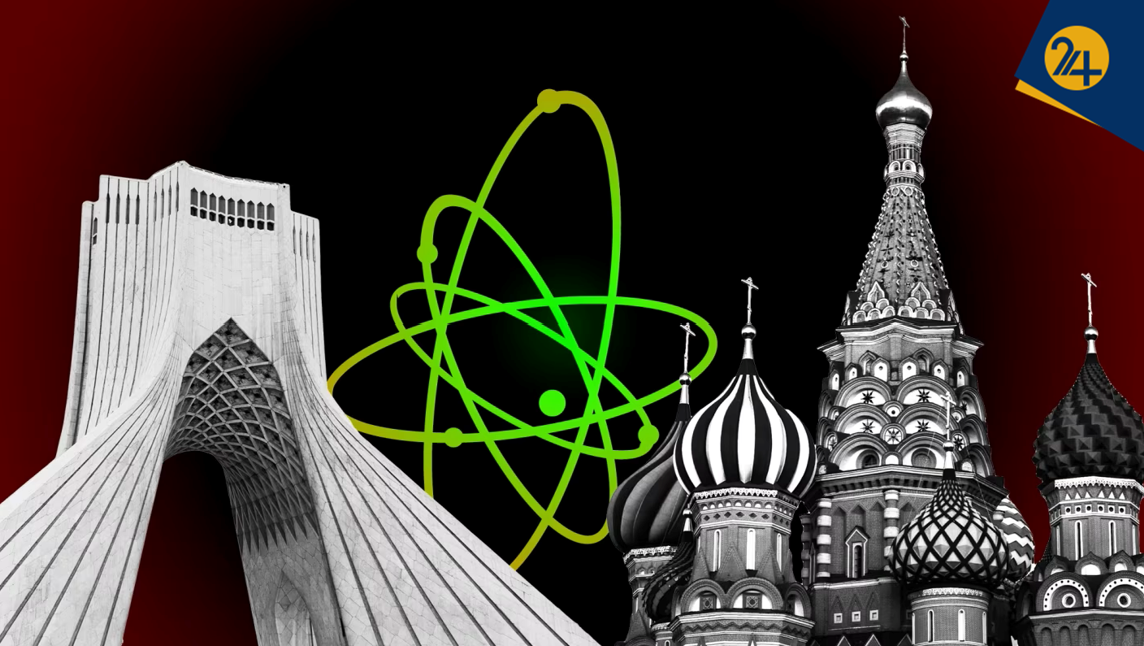 فایننشال تایمز مدعی سفر پنهانی هیأت ایرانی به روسیه شد | ماجرای دانشمندان هسته‌ای شرکت دماوندتک چیست؟