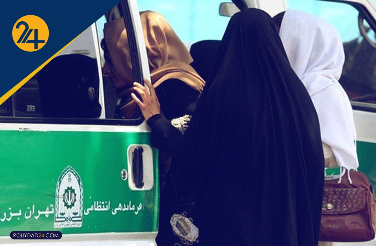 گشت بی‌صاحب | شورای عالی انقلاب فرهنگی، دولت احمدی نژاد و روایت ۲۰ سال تناقض، انکار و گردن نگرفتن ون‌های سبز رنگ گشت ارشاد