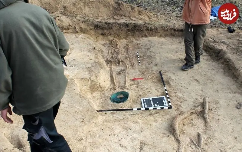 آثار باستانی