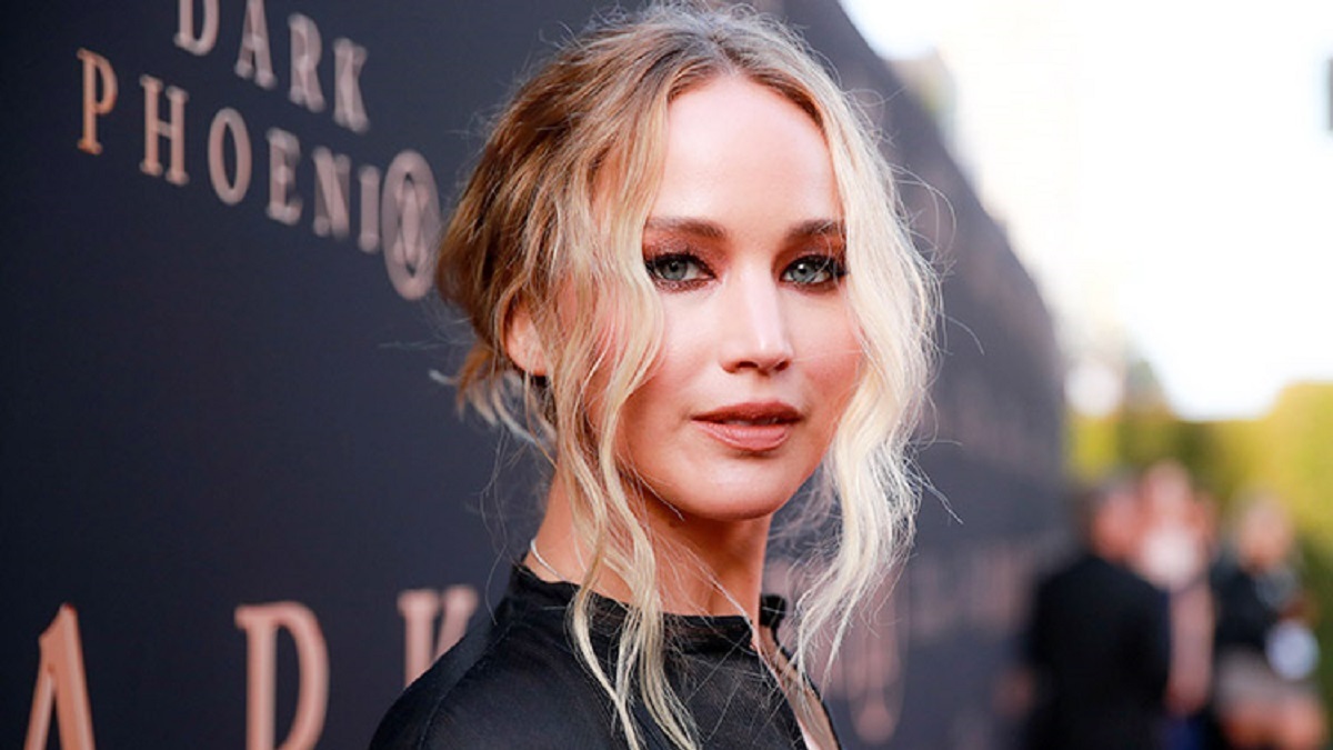 بیوگرافی جنيفر لارنس