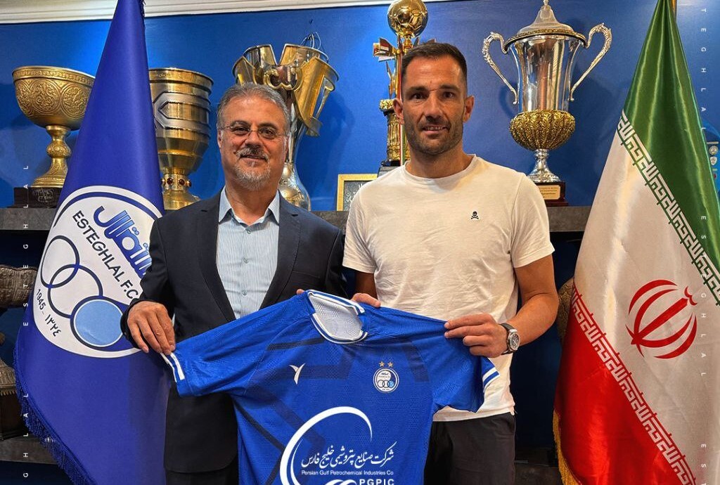 آنتونیو آدان