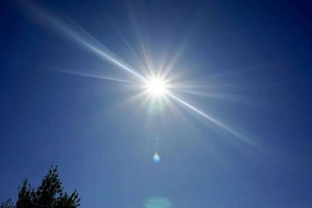 هشدار وزارت بهداشت نسبت به آسیب‌ های نور خورشید