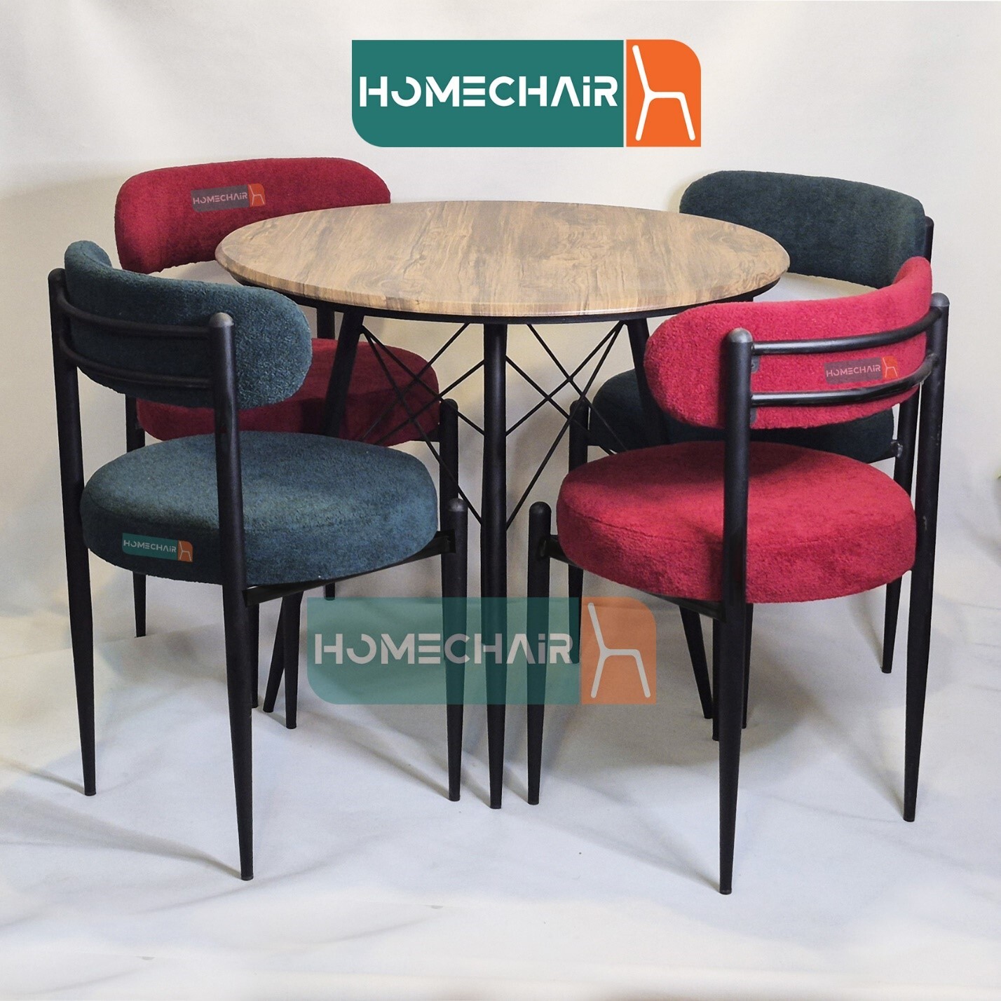 خرید میز و صندلی کافه | این ۱۰ اشتباه را هرگز مرتکب نشوید!