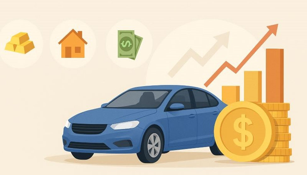 در زمان تورم کجا سرمایه گذاری کنیم؟ در زمان تورم کجا سرمایه گذاری کنیم؟