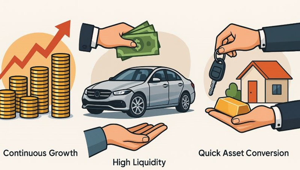 در زمان تورم کجا سرمایه گذاری کنیم؟ در زمان تورم کجا سرمایه گذاری کنیم؟