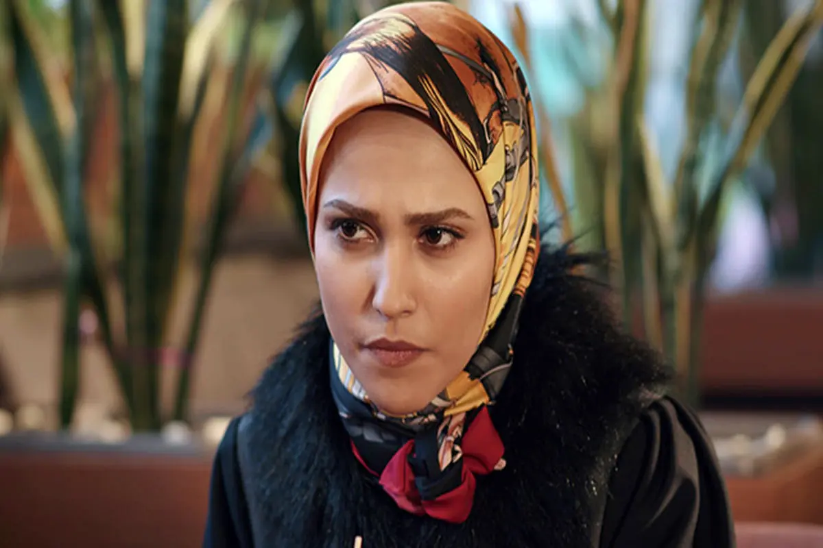 عکس| استایل بازیگر سریال احضار بعد از مهاجرت از ایران عکس| استایل بازیگر سریال احضار بعد از مهاجرت از ایران