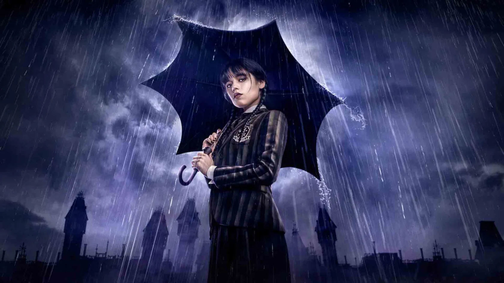 همه چیز درباره فصل دوم سریال ونزدی و زمان پخش آن همه چیز درباره فصل دوم سریال ونزدی و زمان پخش آن