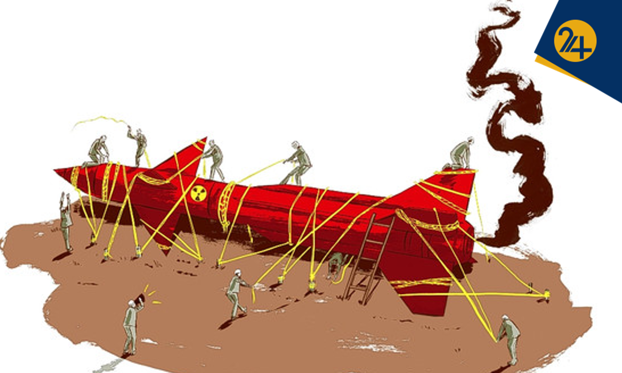 از کوبا تا کوزوو | چرا بازدارندگی‌ها فرومی‌پاشد؟