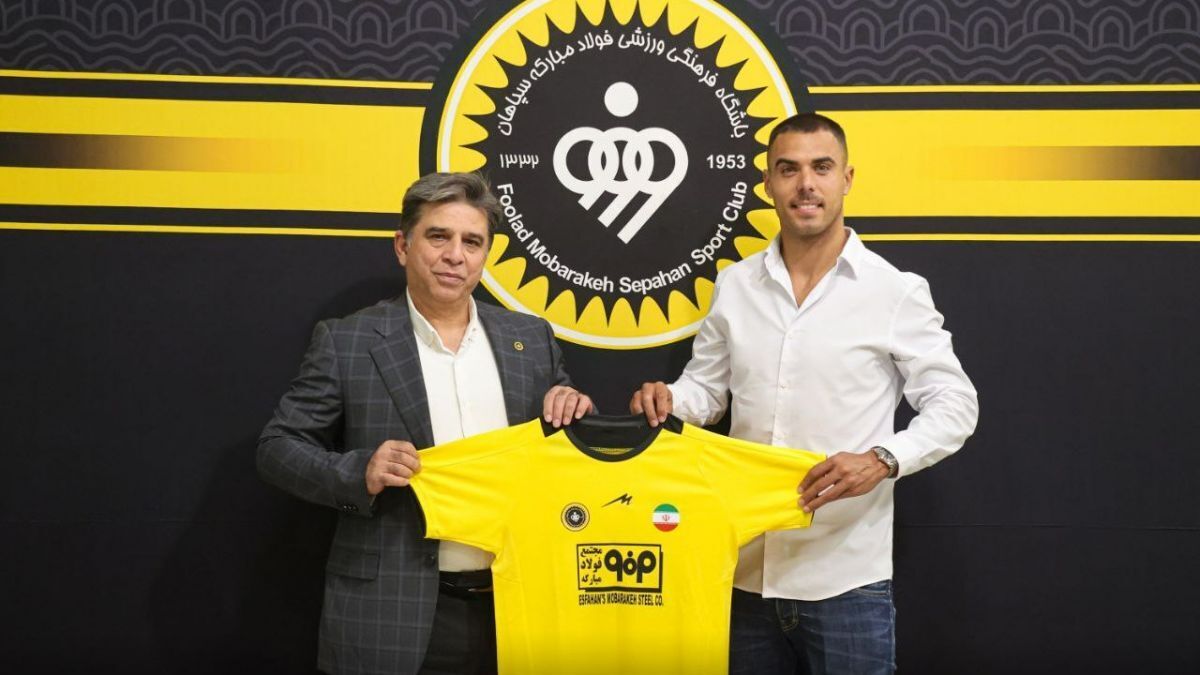 تکرار ماجرای بیرانوند حالا علیه تراکتور؛ یک جنگ تمام‌عیار در راه است!