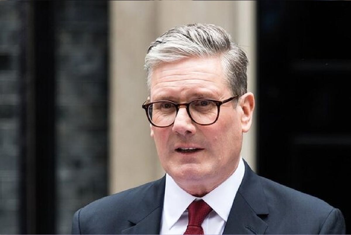 واکنش نخست‌وزیر بریتانیا به تصمیم برای اشغال غزه؛ «فورا تجدید نظر کنید»