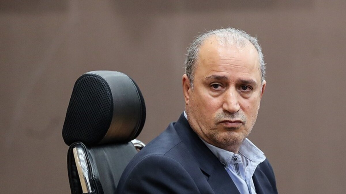 واکنش مهدی تاج به شکایت پرسپولیس و تراکتور به CAS