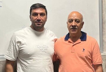 عذرخواهی پدر مبینا نعمت‌زاده از پیشکسوت تکواندو