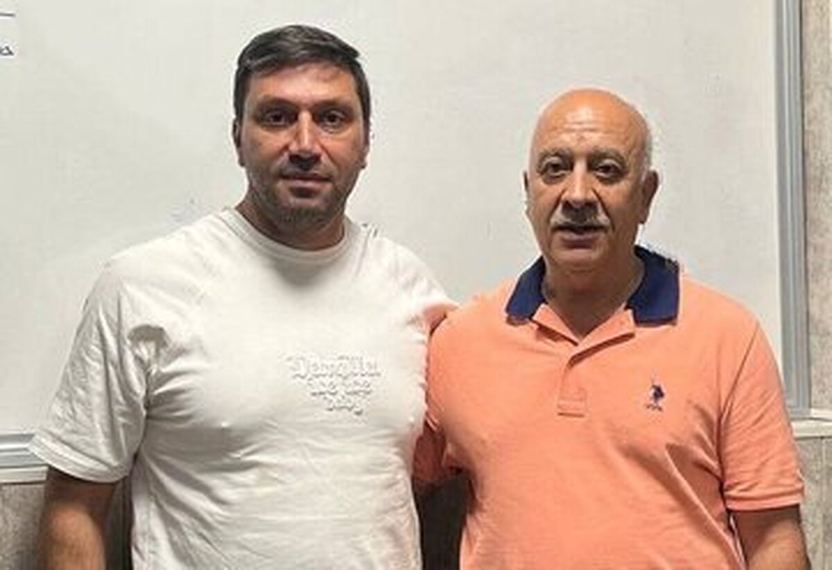 عذرخواهی پدر مبینا نعمت‌زاده از پیشکسوت تکواندو