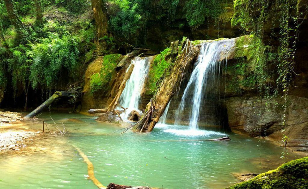 معرفی جاذبه های گردشگری سوادکوه در قلب مازندران