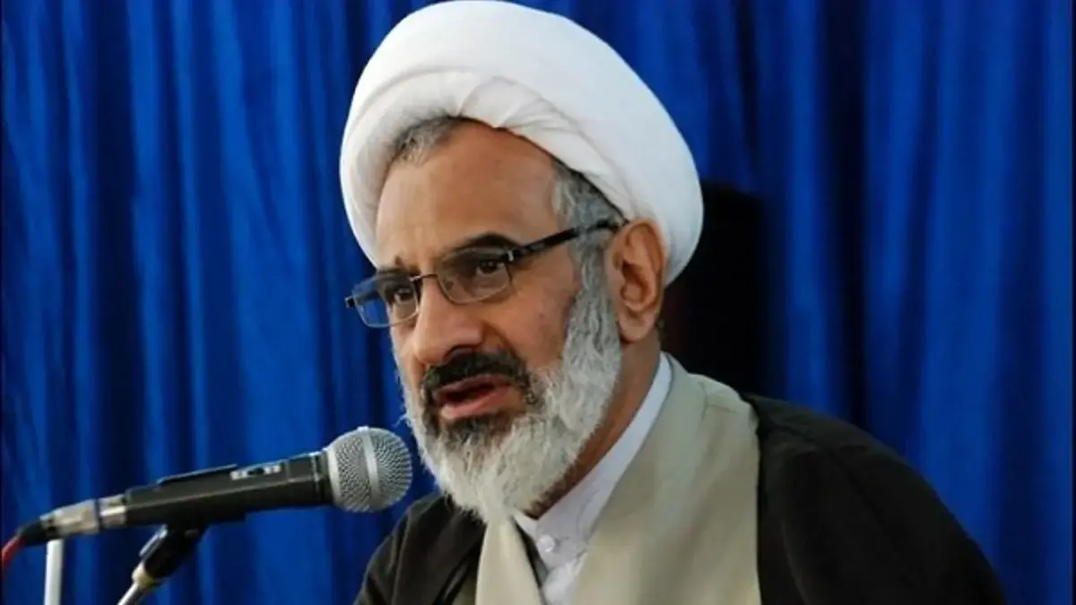 نماینده ولی فقیه در سپاه: مذاکره حکیمانه تحت اشراف مقام معظم رهبری هم بخشی از مبارزه ما است