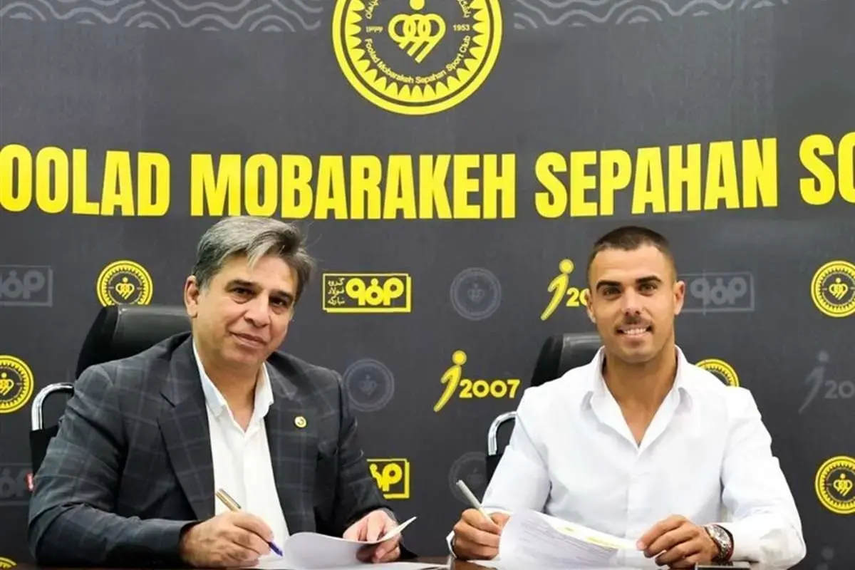 واکنش سخنگوی فدراسیون فوتبال به ماجرای پیوستن ریکاردو آلوز به سپاهان