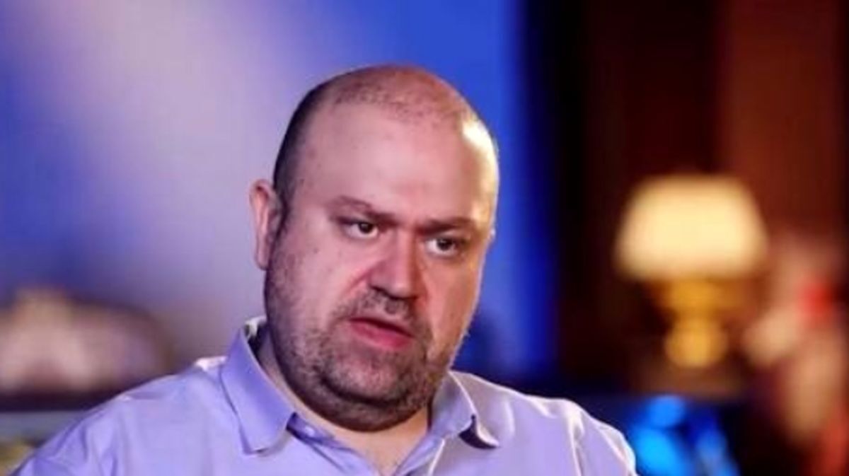 ببینید| بخشی از اعترافات پخش شده از روزبه وادی