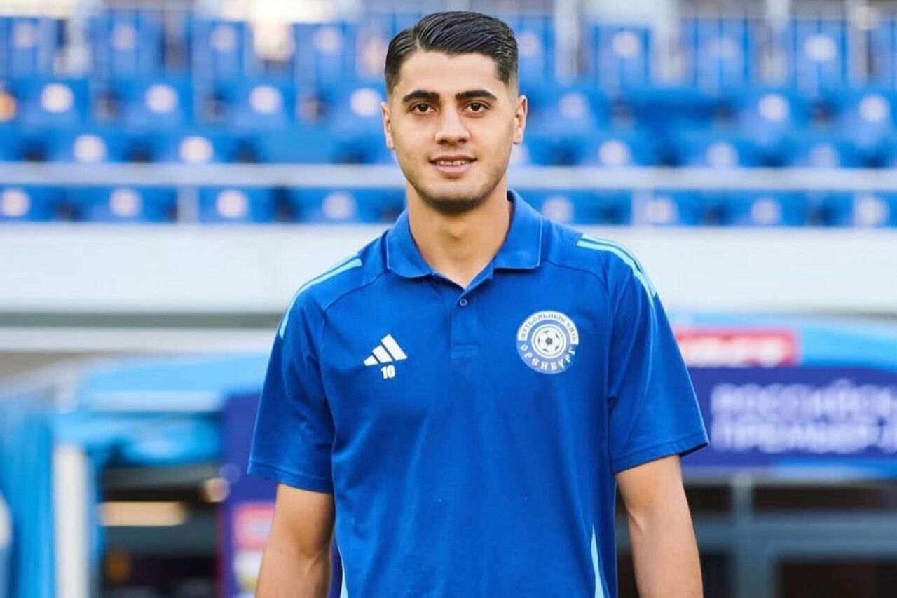 ببینید| اولین حرفهای سحرخیزان بعد از پیوستن به استقلال ببینید| اولین حرفهای سحرخیزان بعد از پیوستن به استقلال